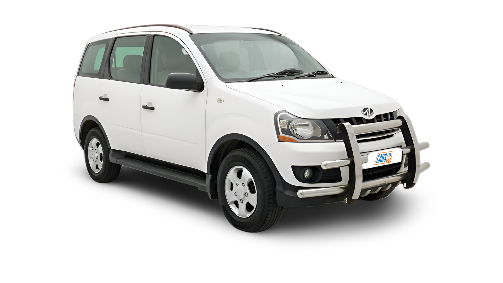 2012 Mahindra Xylo - SUV - Diesel - Manual - ₹1.50 lakh